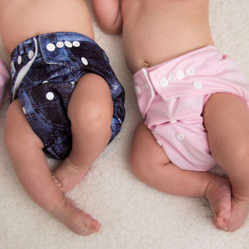 cloth diapers for baby