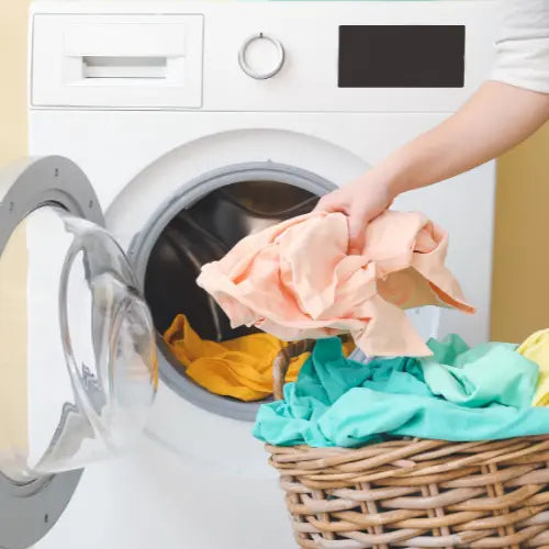 cloth diaper wash routine