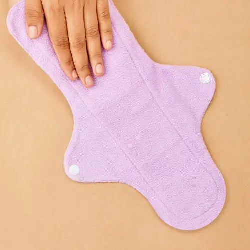 cloth pads for periods