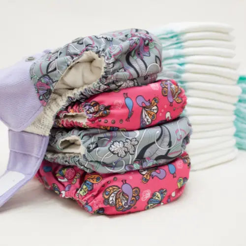 diaper alternatives for babies