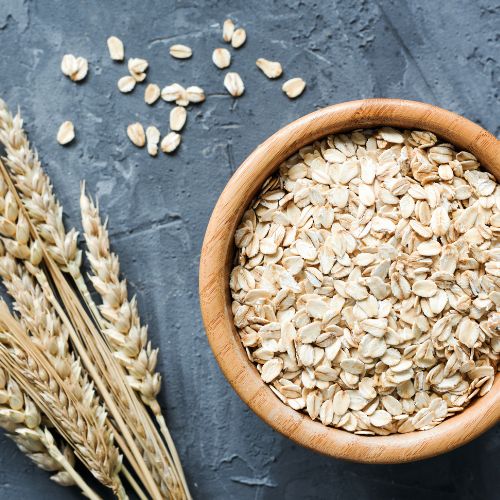 Nutritious Oats Recipes, Benefits & Tips for Babies