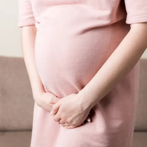 Post-Pregnancy Incontinence