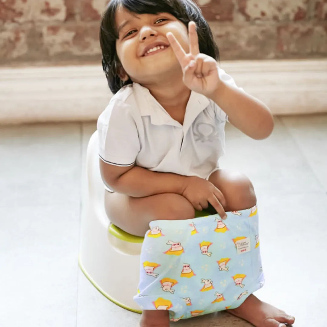 potty training tips for toddlers