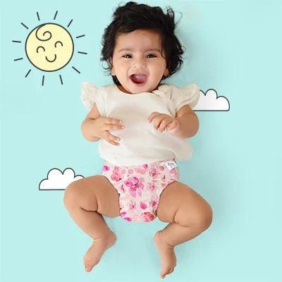 UNO Cloth Diaper
