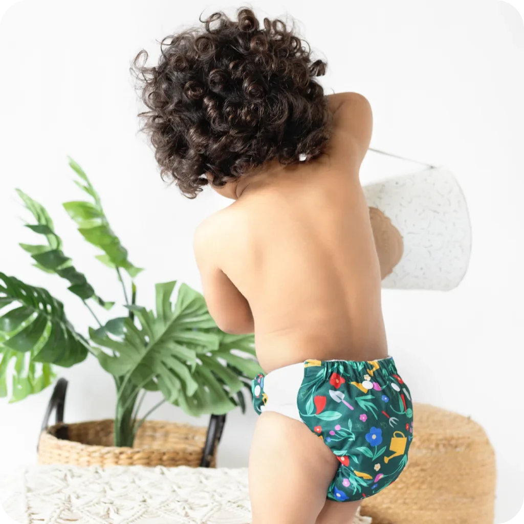 UNO Cloth Diaper Pants