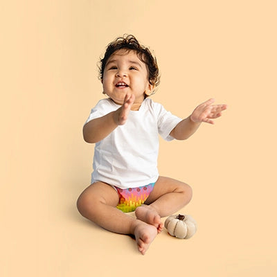 BASIC Cloth Diapers