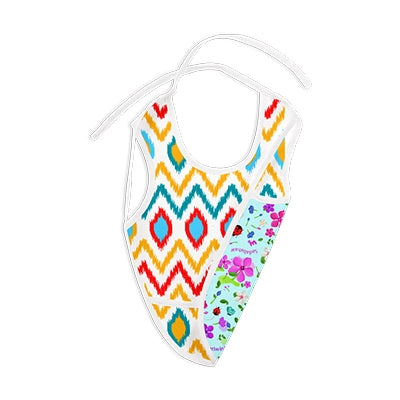 Waterproof Cloth Bibs