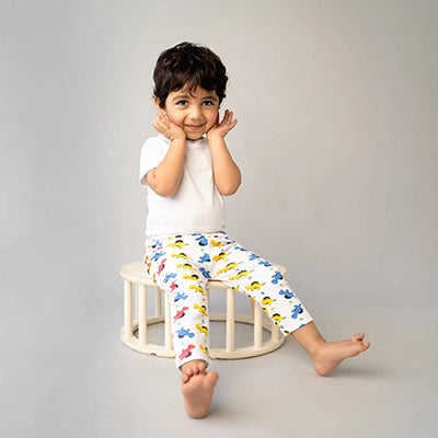 Diaper Pants - ALL