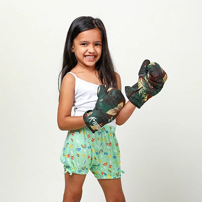 SuperSoft Underwear - Girl (4y-12y)