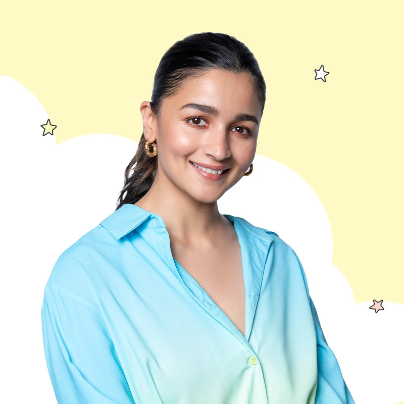 Alia's Handpicked Favourites