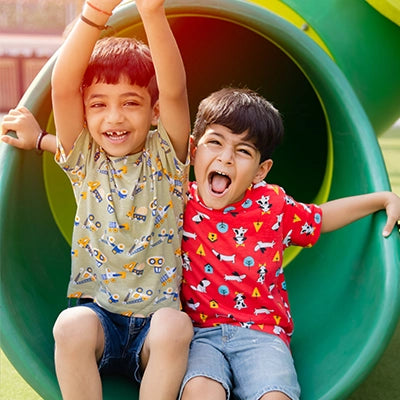 EVRYdaywear for Boys