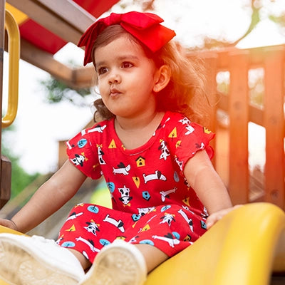 EVRYdaywear for Girls