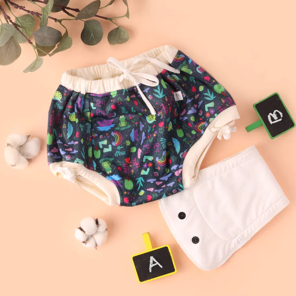 Special Needs Diaper - for Kids