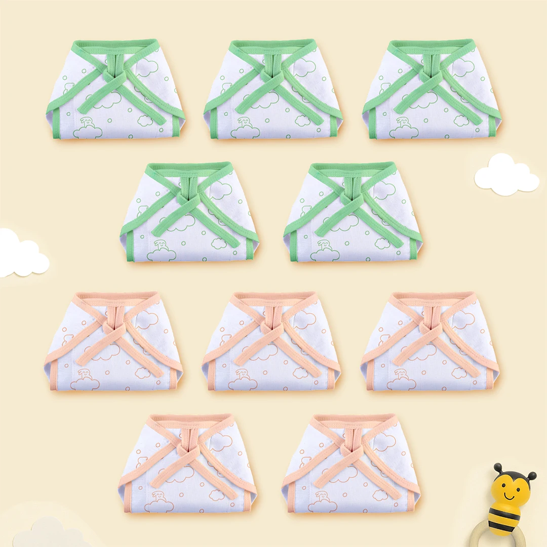 Pack of 10