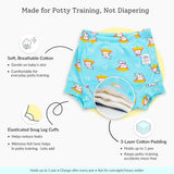 Padded Underwear - Bummy World