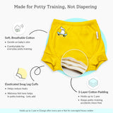 Padded Underwear - Lil Explorers Club