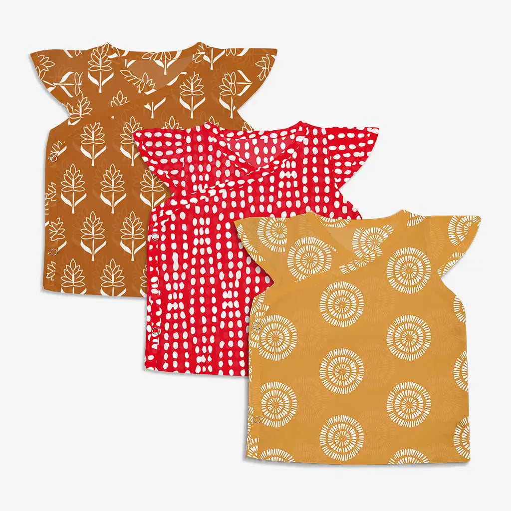 Jhabla for newborn cheap