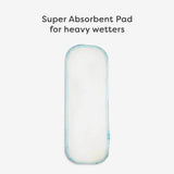 Very Heavy Wetter Booster Pad
