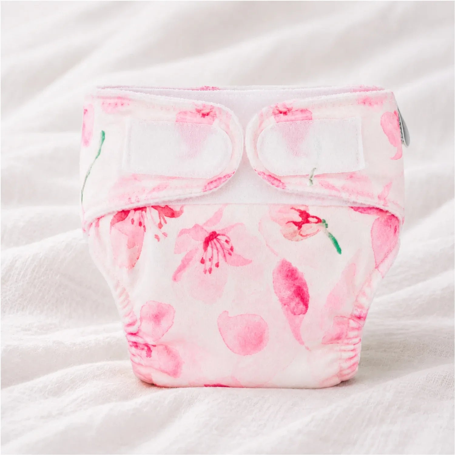Newborn UNO Luxe Premium Cloth Diaper