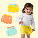 Baby Bloomer-Eco Wonders 3 Pack