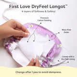 Langot Starter Kit: DryFeel Langots (Assorted)