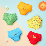 BASIC Briefs - Wonder Wild