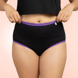 MaxAbsorb Period Underwear Pack of 2