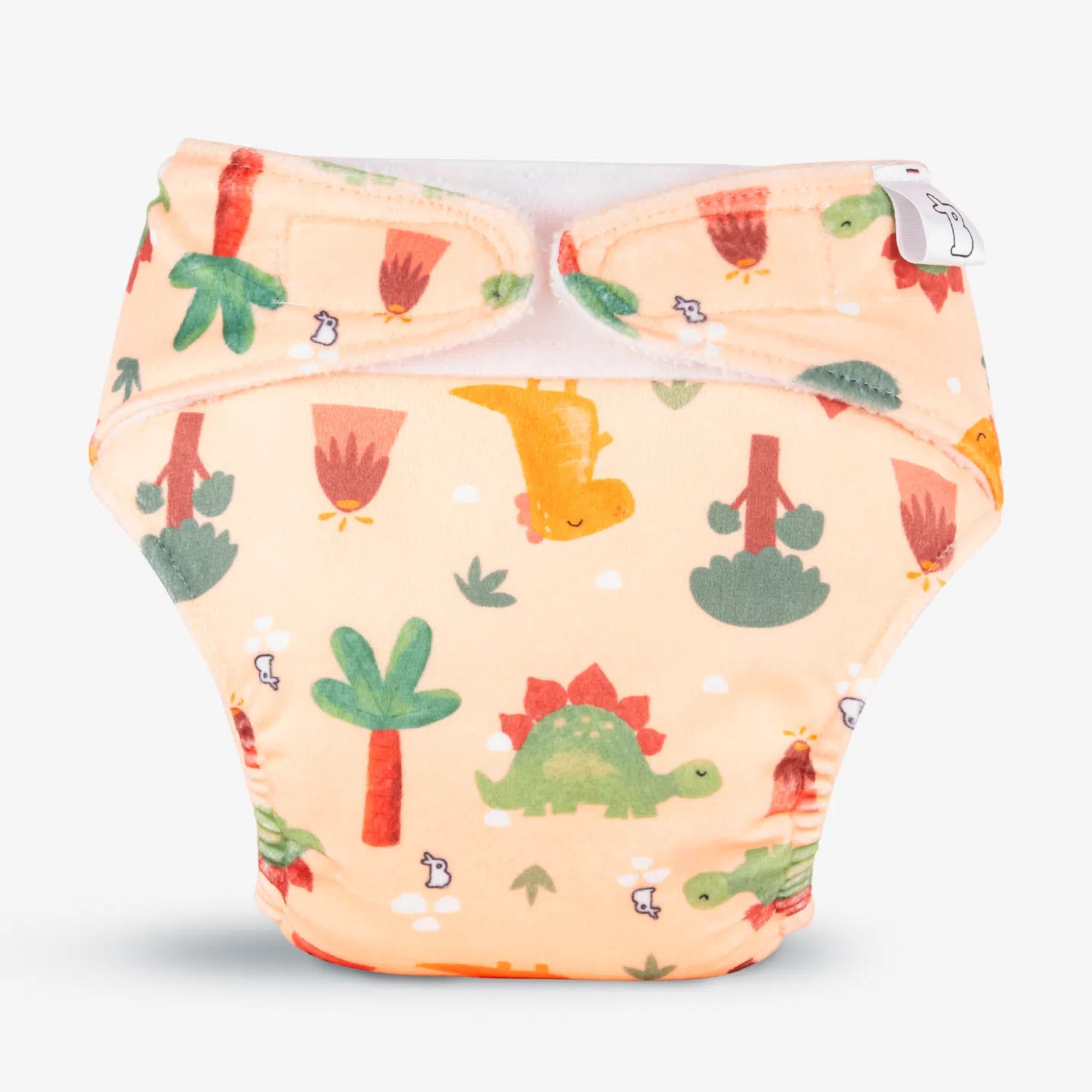 SuperSoft Swim Ready Diaper With Velcro (Outer Shell Only)