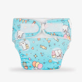 Hunny Bummy Newborn UNO Cloth Diaper