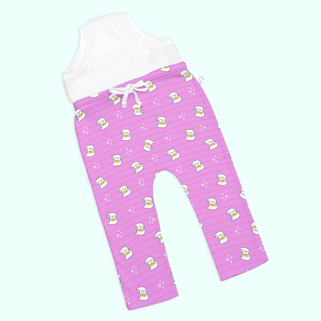 Potty Training Pants & Pajamas for Toddlers by SuperBottoms