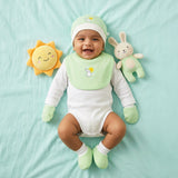 Newborn Gift Set
