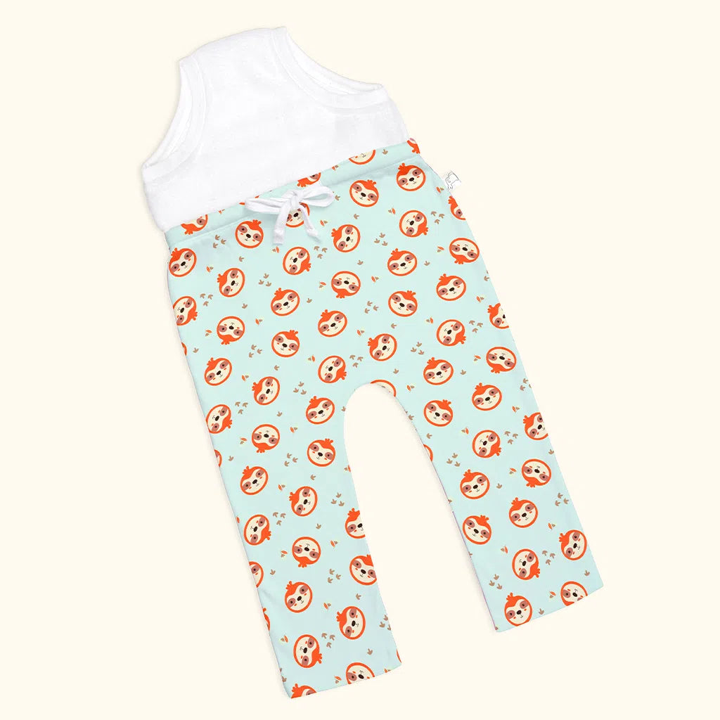 Potty Training Pants & Pajamas for Toddlers by SuperBottoms