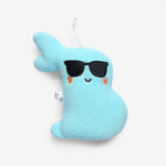 Hunny Bummy Toy with Shades and Rattle