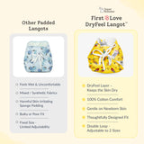 DryFeel Langot - Sweet Tooth