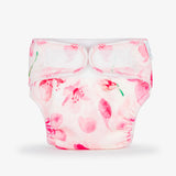 Newborn UNO Cloth Diaper Cherry Blossom