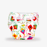 Coloured Skies Newborn UNO Cloth Diaper
