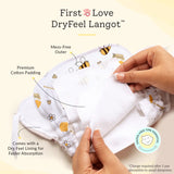 DryFeel Langot - Sweet Tooth