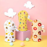 Baby Bottle Cover for Feeding Bottles (Pack of 3)