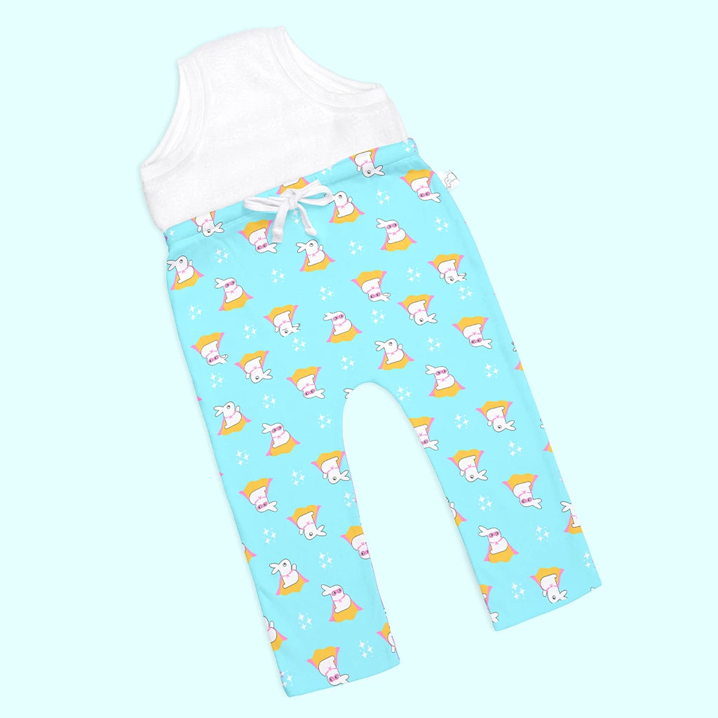 Potty Training Pants & Pajamas for Toddlers by SuperBottoms