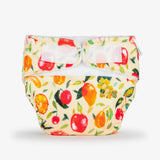 Fruit Burst Newborn UNO Cloth Diaper