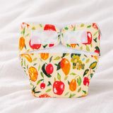 Newborn UNO Luxe Premium Cloth Diaper