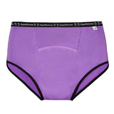 Period Underwear with Stitch Issue Pack of 3 - XXL (No Colour Choice)