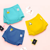 Padded Underwear - Li’l Explorers Club