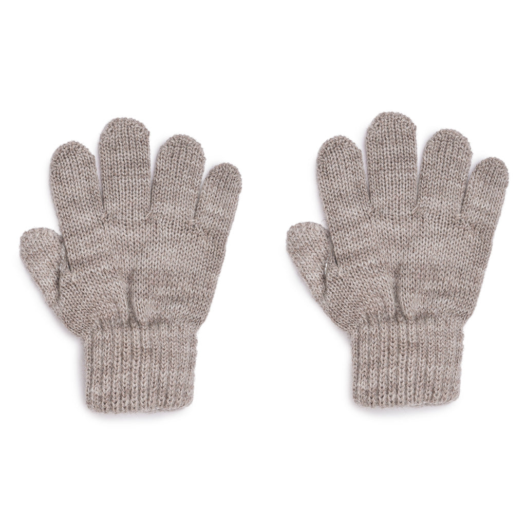 Baby Woolen Hand Gloves for Winter SuperBottoms - Main Image