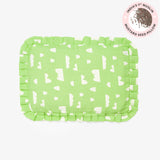 Mustard Seed Pillow with Muslin Cover - Cloud Nest