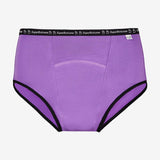 MaxAbsorb™ Period Underwear - Lilac