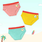 Supersoft Boys Briefs (Silky Snuggles) Pack of 3