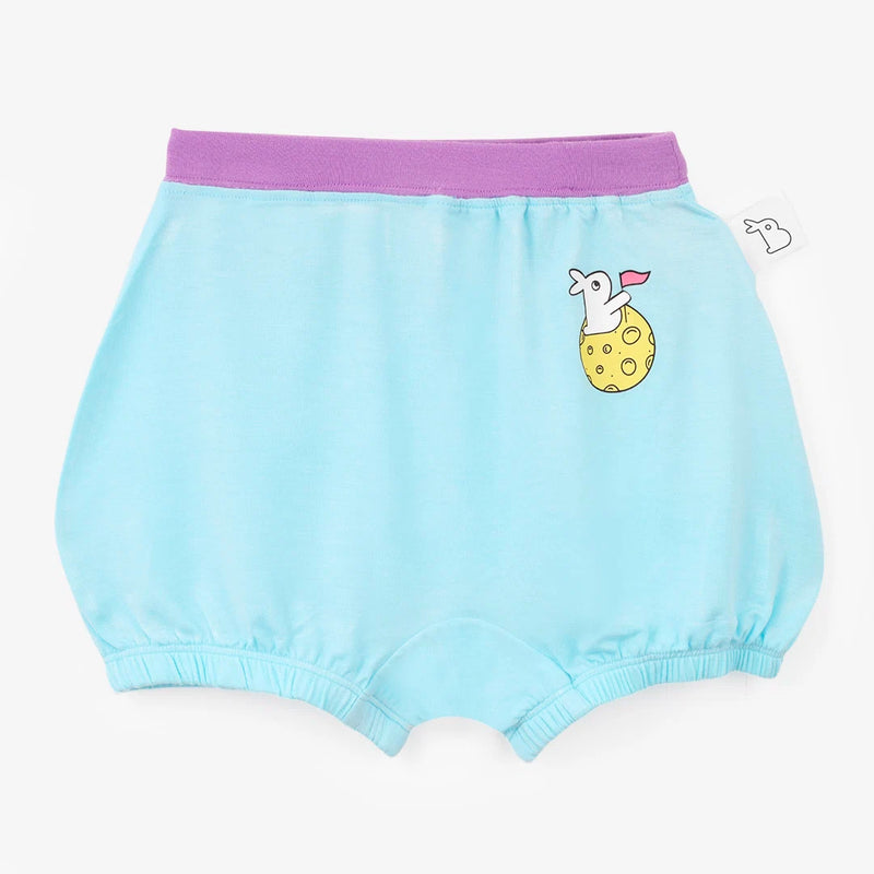 toddler bloomer