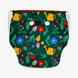 UNO Cloth Diaper Pants-Muddy Meadows