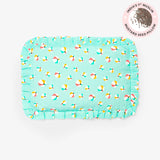 Mustard Seed Pillow with Muslin Cover - Dip n Dream
